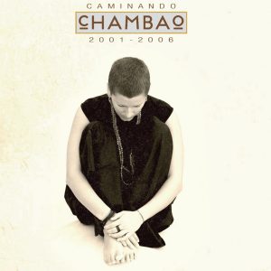 CD Chambao – Caminando 2001-2006 (2 CDs + DVD)