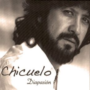 CD Chicuelo – Diapasión