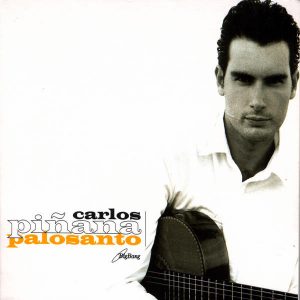 CD Carlos Piñana – Palosanto