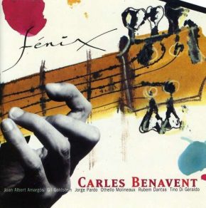 CD Carles Benavent – Fénix