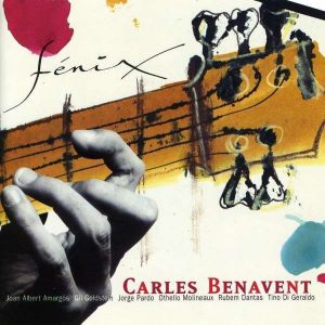 CD Carles Benavent – Fénix