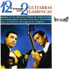 CD Paco de Lucía – 12 canciones de García Lorca