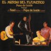 CD Antonio Reyes y Diego del Morao – Directo en el círculo flamenco de Madrid