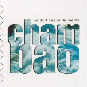 CD Chambao – Endorfinas en la mente