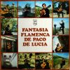 CD Alfredo Arrebola – El flamenco y los poetas de Granada