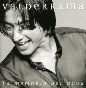 CD Valderrama – La memoria del agua