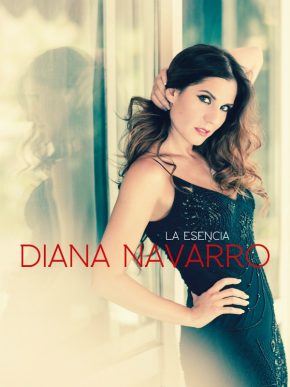 CD Diana Navarro – La esencia