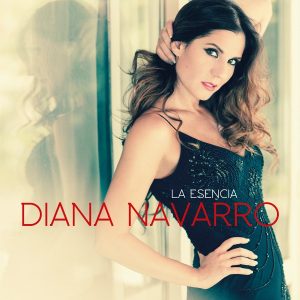 CD Diana Navarro – La esencia