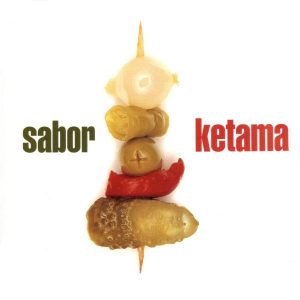 CD Ketama – Sabor