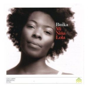 CD Buika – Mi niña Lola