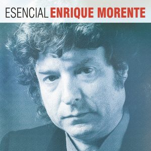 CD Enrique Morente – Esencial (2 CDs)