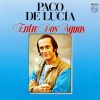 CD Paco de Lucía – 12 canciones de García Lorca