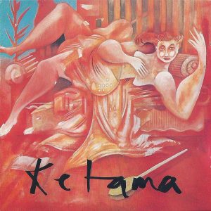 CD Ketama – Ketama