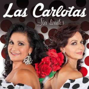 CD Las Carlotas – Sin límites