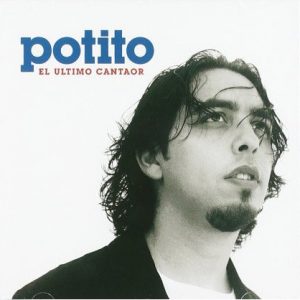 CD Potito – El último cantaor