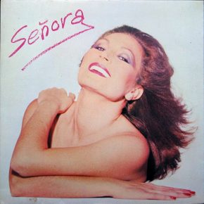 CD Rocío Jurado – Señora