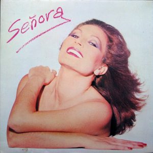 CD Rocío Jurado – Señora