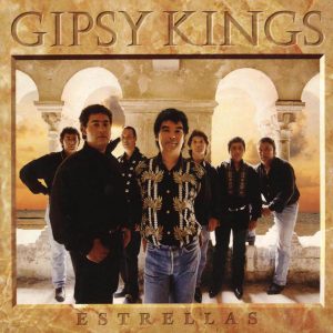 CD Gipsy Kings – Estrellas