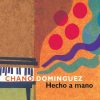 CD Chano Domínguez – 1993 –  2003 (2 CDs)