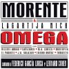 CD Enrique Morente – Despegando