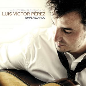 CD Luis Víctor Pérez – Emperezando