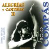 CD Chano Domínguez – 1993 –  2003 (2 CDs)