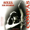 Baile Flamenco Solo Compás – Peteneras