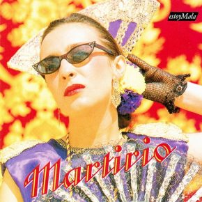 CD Martirio – Estoy mala