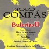 Baile Flamenco Solo Compás – Baile flamenco vol. II (DVD)