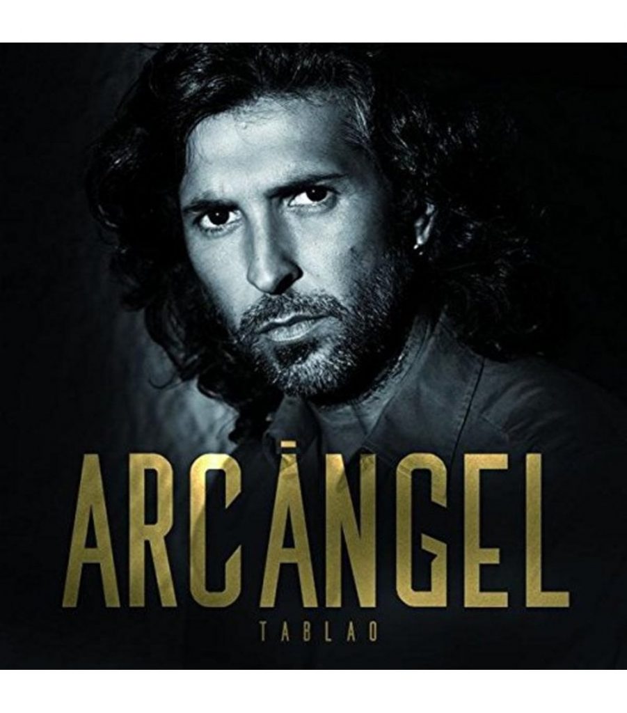 CD Arcángel – Tablao
