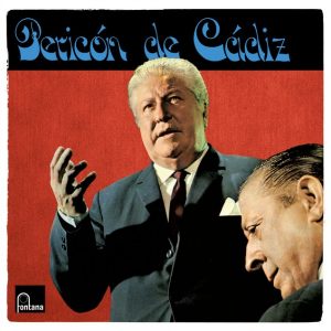 CD Pericón de Cádiz – Que te miraras en ello