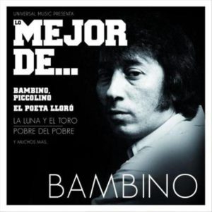 CD Bambino – Lo mejor de Bambino