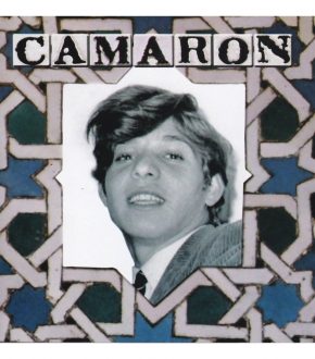 CD Camarón de la Isla – En la venta de Vargas