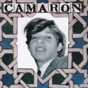 Musica Camarón de la Isla – En la venta de Vargas