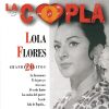 Colecciones Lola Flores – La copla siempre (20 Grandes Éxitos)