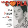 CD Federico García Lorca y La Argentinita – Colección de canciones populares españolas