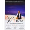 CD Paco de Lucía – Hispanoamérica