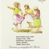 Baile Flamenco Solo Compás – Alegrías y cantiñas II (2 CDs)