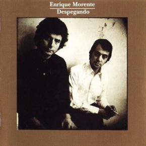 CD Enrique Morente – Despegando