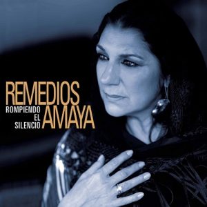CD Remedios Amaya – Rompiendo el silencio