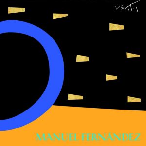 CD Manuel Fernández – Por arte de magia