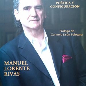 Libros Manuel Lorente Rivas – Flamenco, poética y configuración