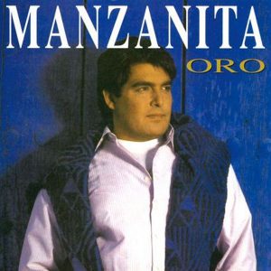 CD Manzanita – Oro
