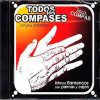 Baile Flamenco Solo Compás – Siguirillas y martinetes (2 CDs)