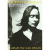 CD Alfredo Arrebola – El flamenco y los poetas de Granada