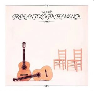 Varios Artistas – Nueva Gran Antología Flamenca. Edición remasterizada (10 LPs) Colecciones Colecciones Varios Artistas – Nueva Gran Antología Flamenca. Edición remasterizada (10 LPs)