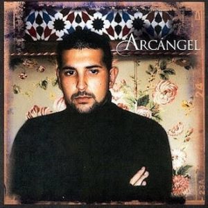 CD Arcángel – Arcángel