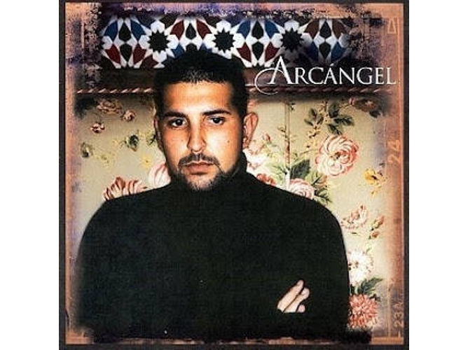 CD Arcángel – Arcángel