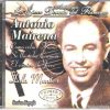 CD Antonio Mairena – Mundo y Formas del Cante Flamenco