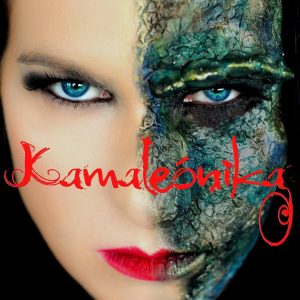 CD Sensi – Kamaleónika
